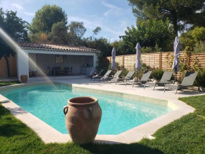 LA BASTIDE D'ALIX